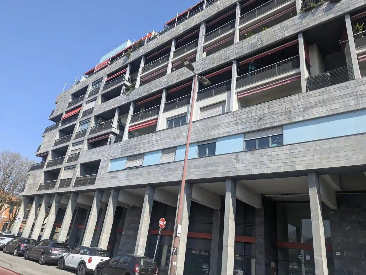 Appartamento in vendita a Torino