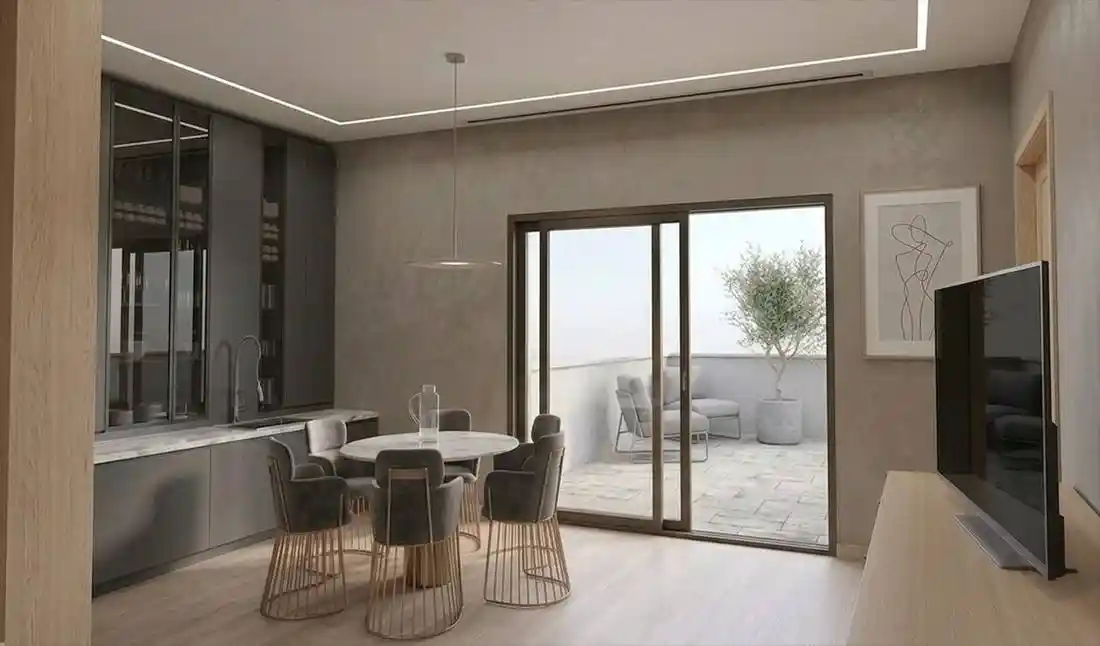 Appartamento in vendita a Casalmaggiore