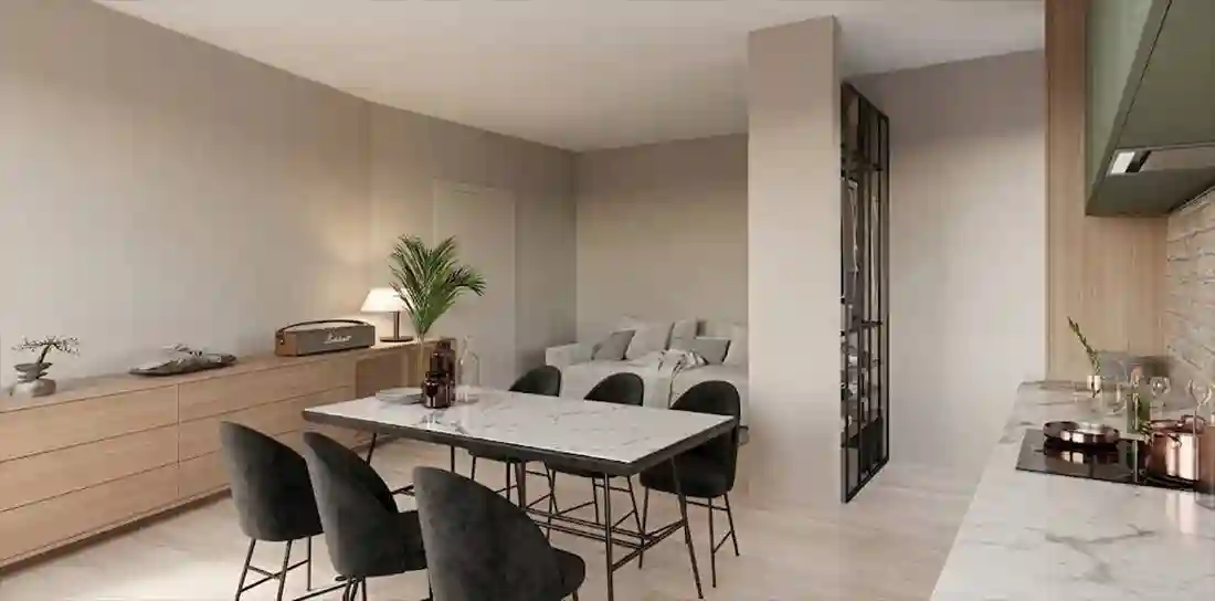 Appartamento - foto 2
