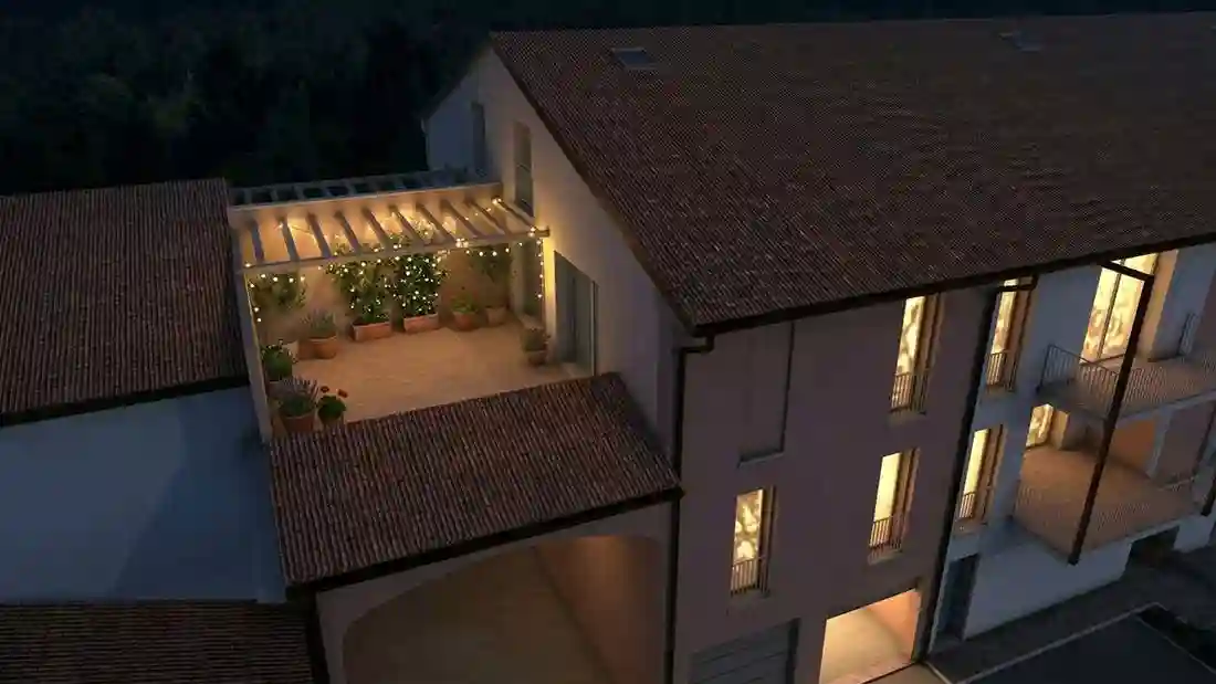 Appartamento - foto 4