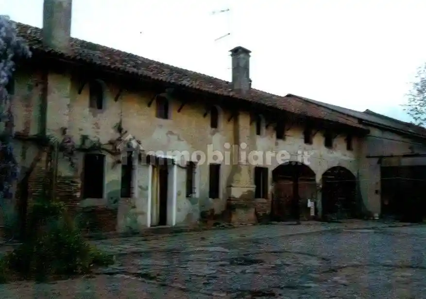 Rustico - Casale in vendita a Lendinara