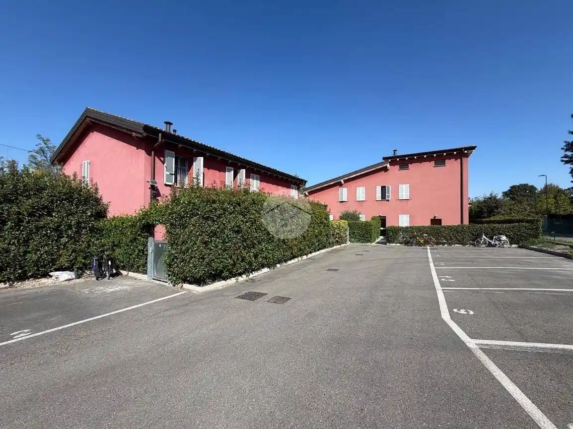 Appartamento in vendita a Parma