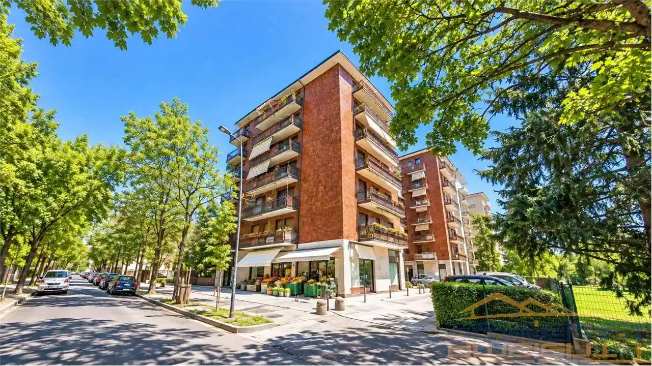 Appartamento in vendita a Vimercate