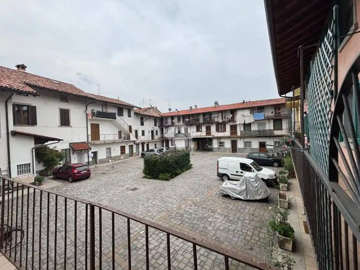Appartamento in vendita a Bergamo