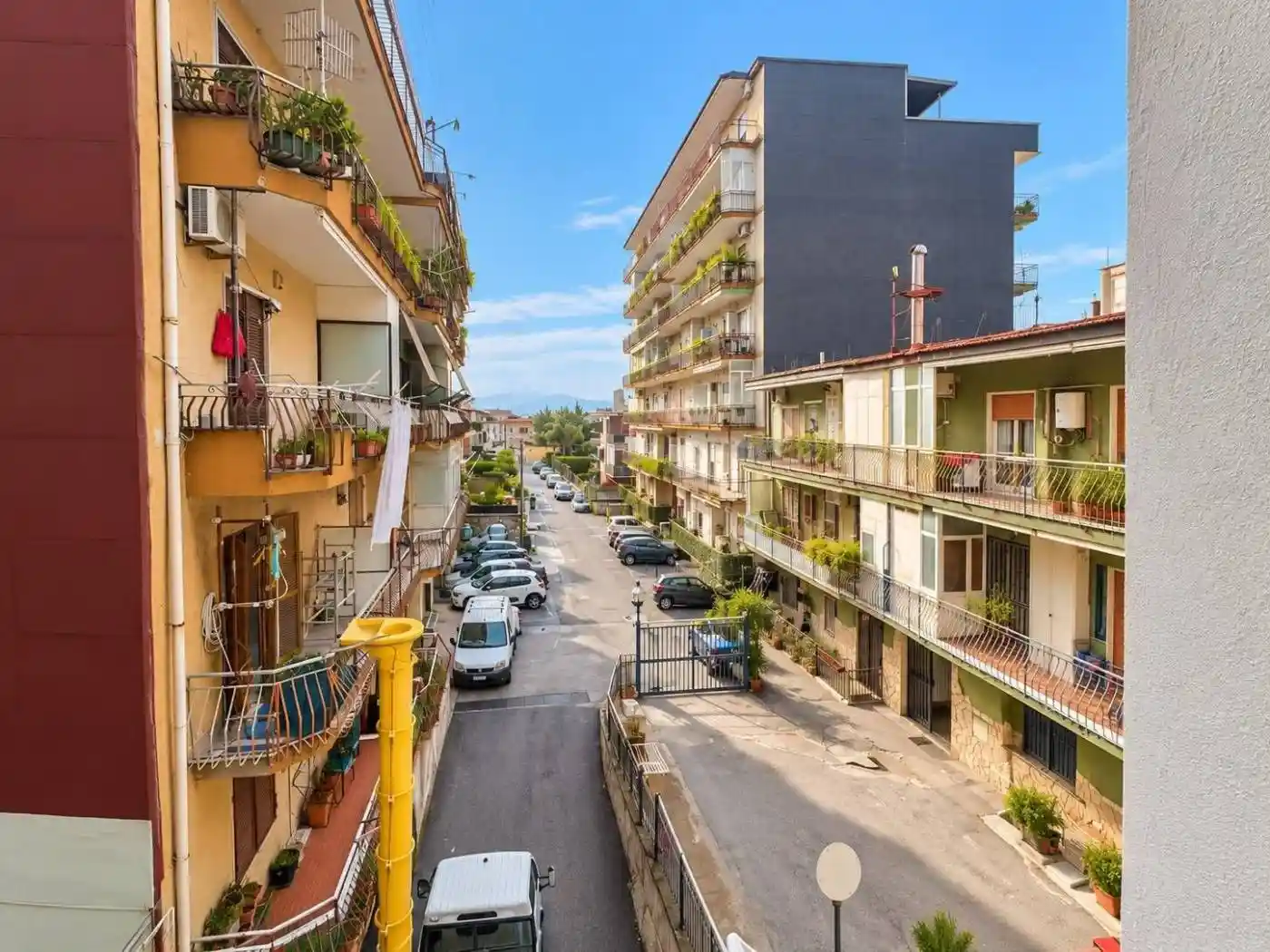 Appartamento in vendita a Napoli