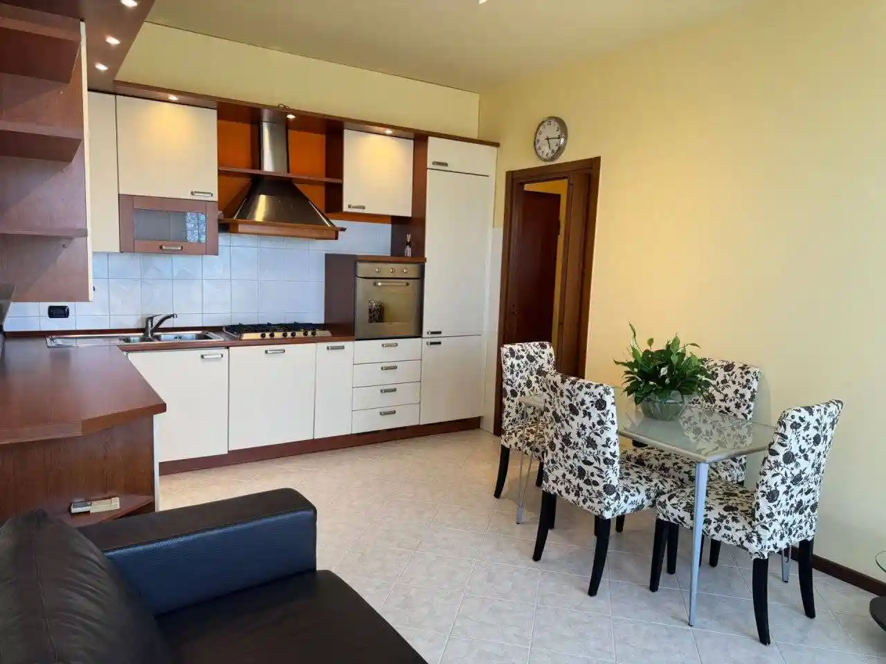 Appartamento in vendita a Brugherio