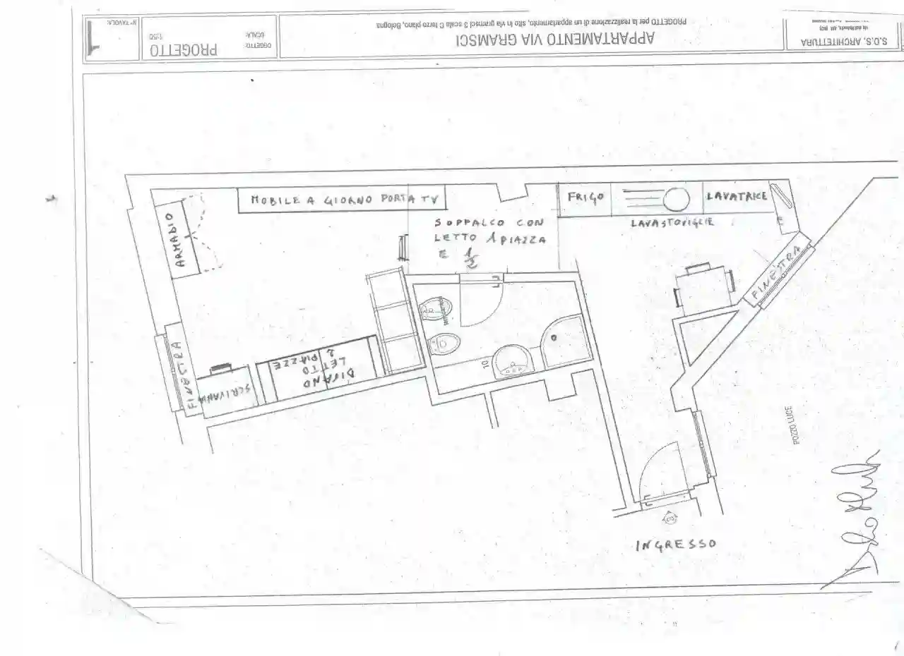 Appartamento - foto 2