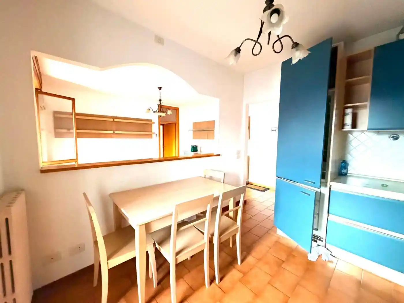 Appartamento in vendita a Riccione