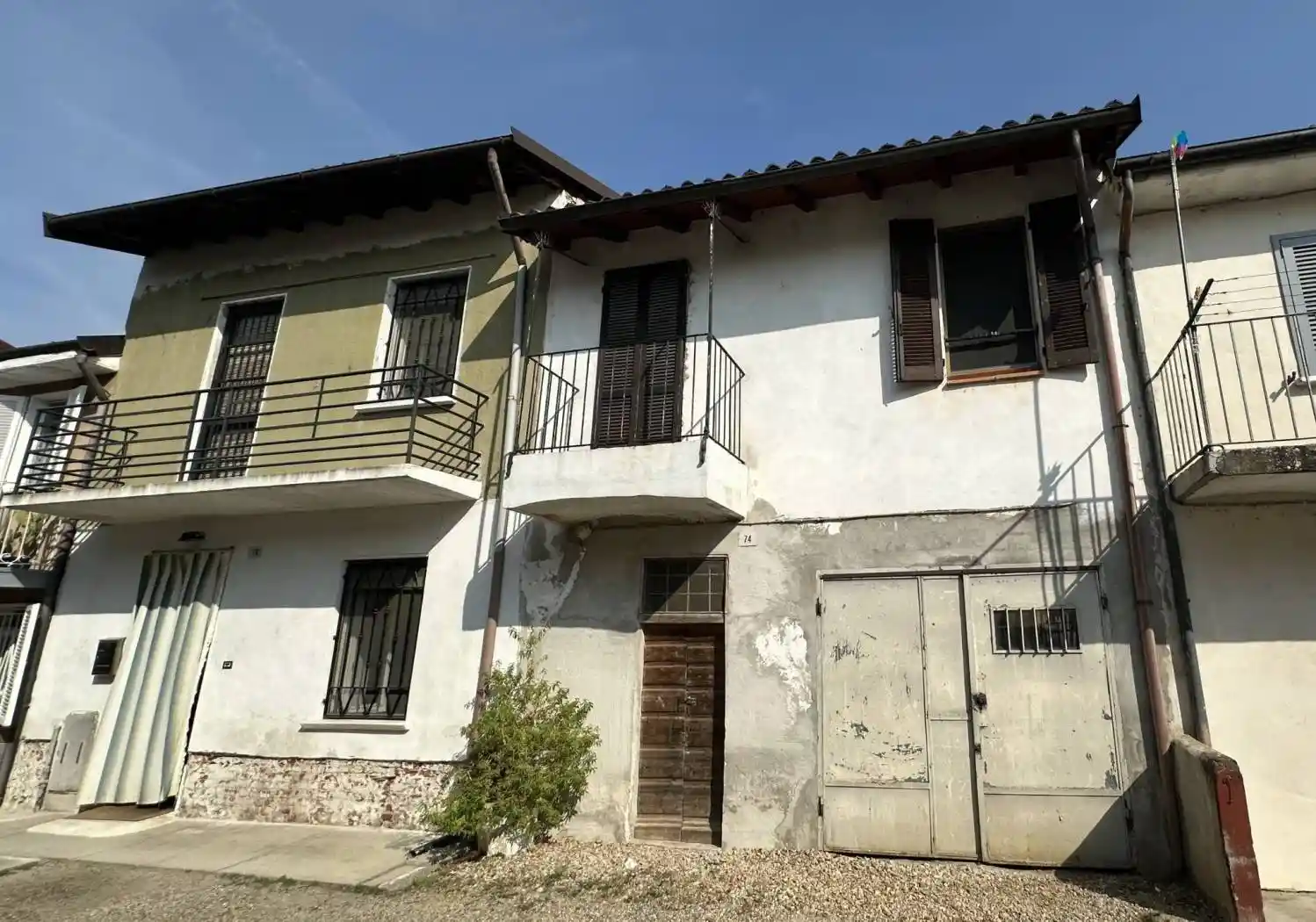 Casa indipendente in vendita a Mede