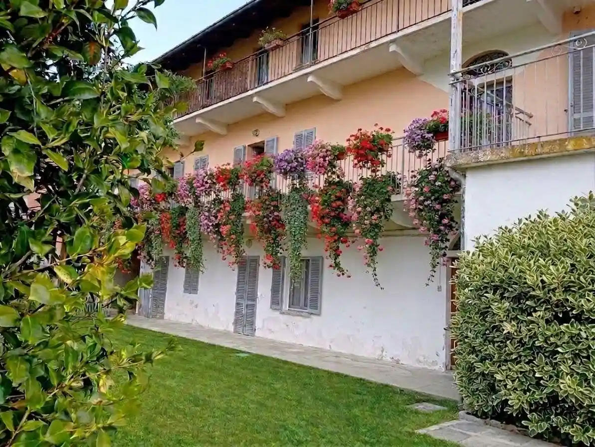 Casa indipendente in vendita a Rivara