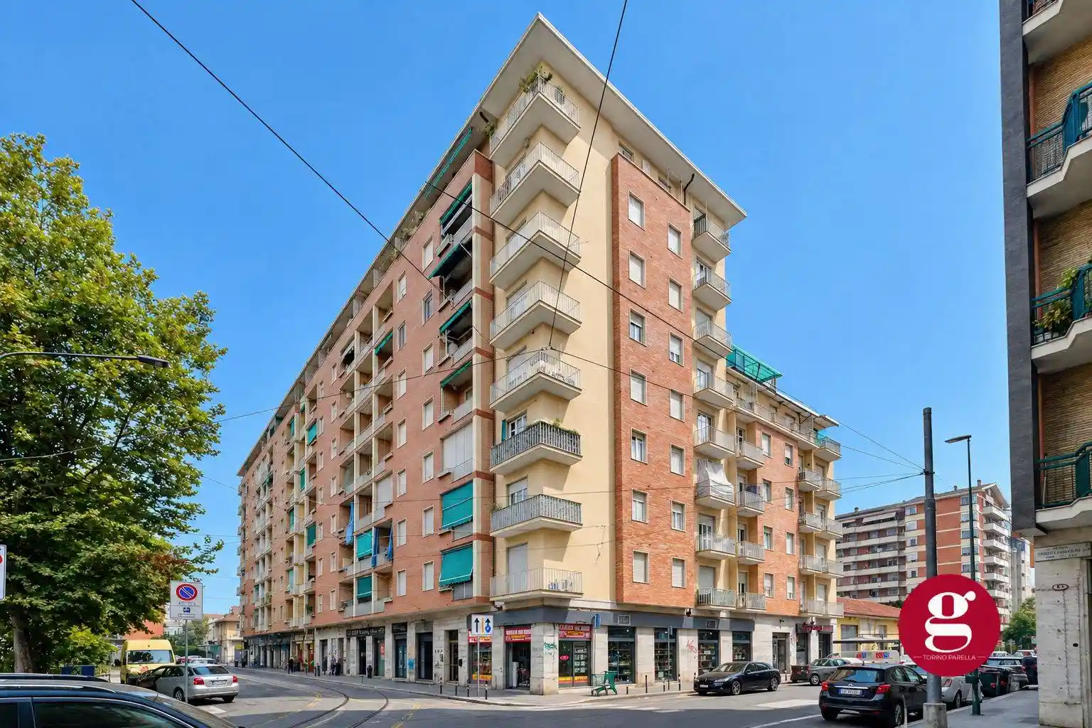Appartamento in vendita a Torino