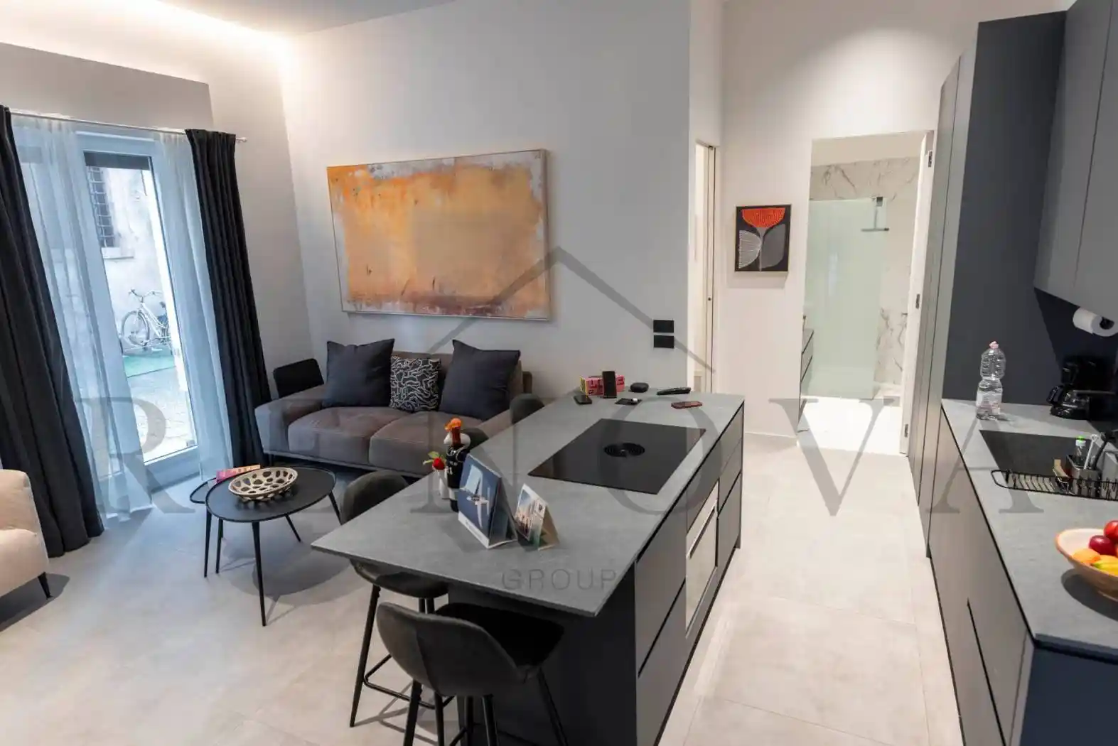 Appartamento in vendita a Verona
