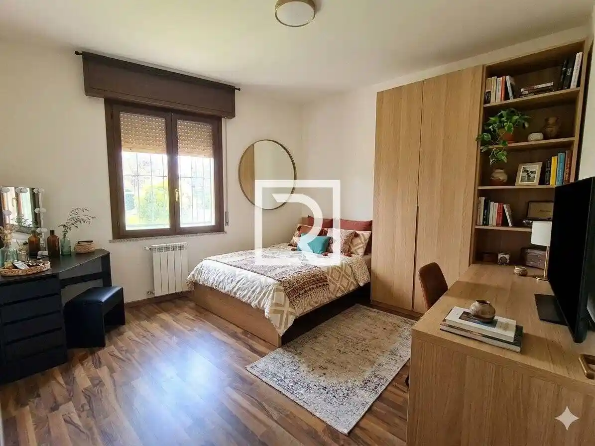 Villa in vendita a Bagnacavallo