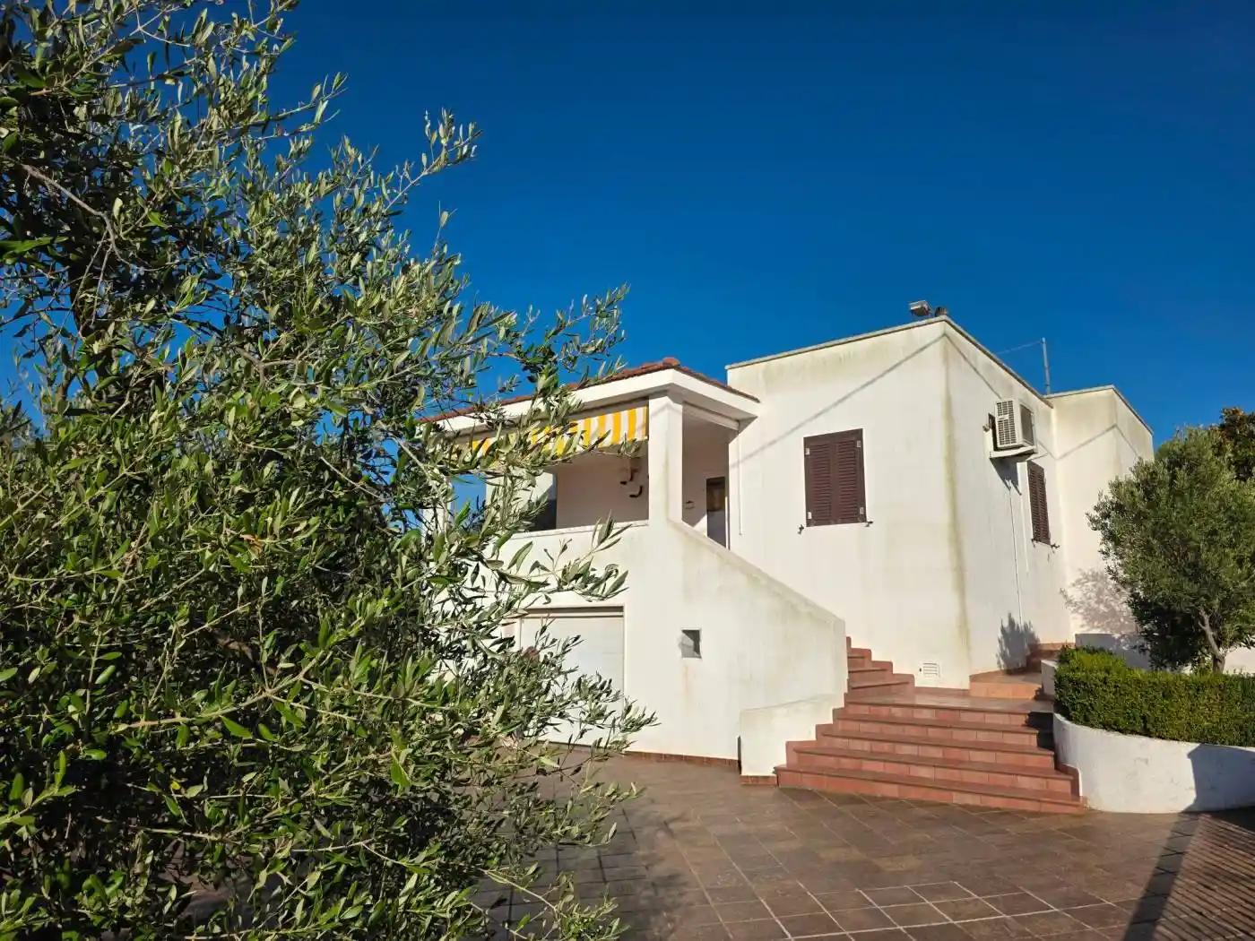 Villa in vendita a Ostuni