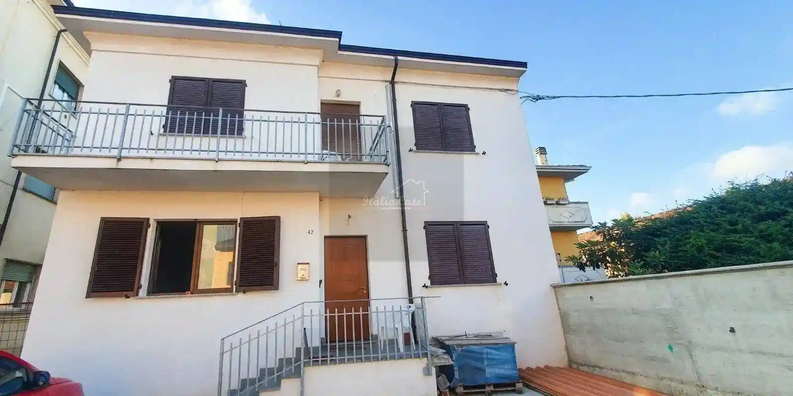 Villa in vendita a Piacenza