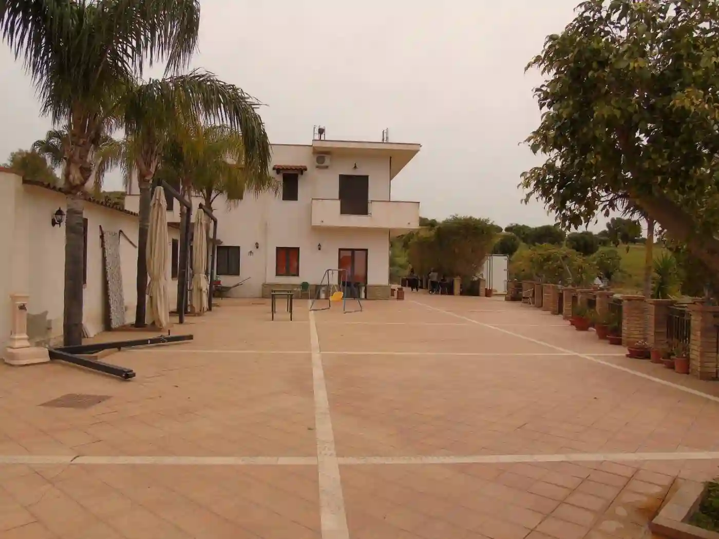 Palazzo - Edificio - foto 2