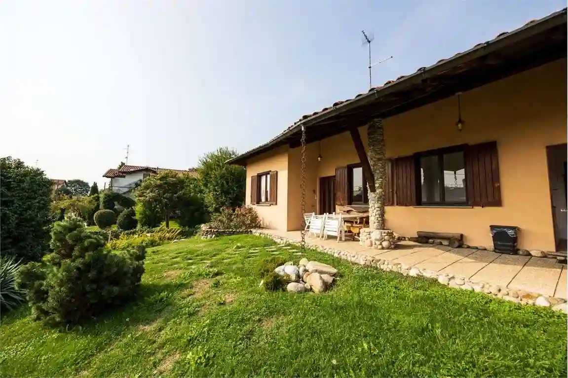 Villa - foto 3