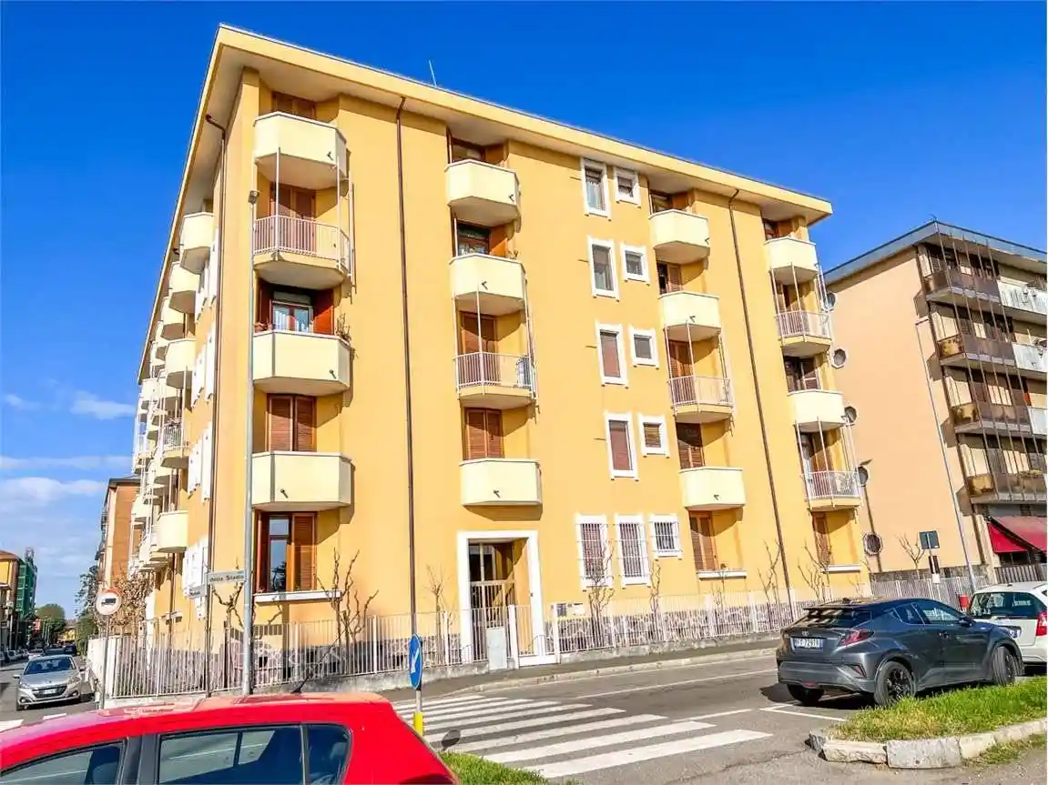 Appartamento in affitto a Magenta