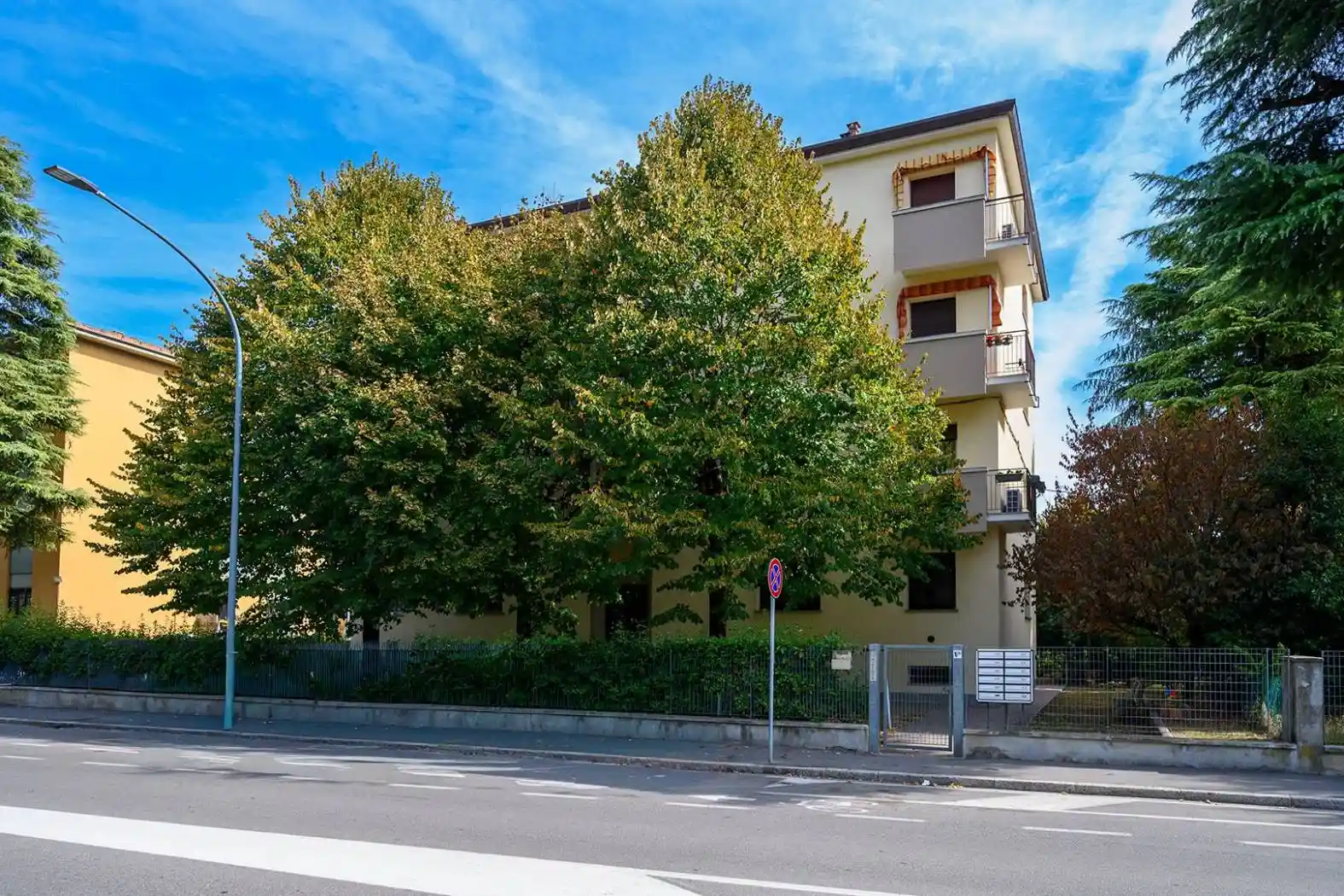 Appartamento in vendita a Bologna