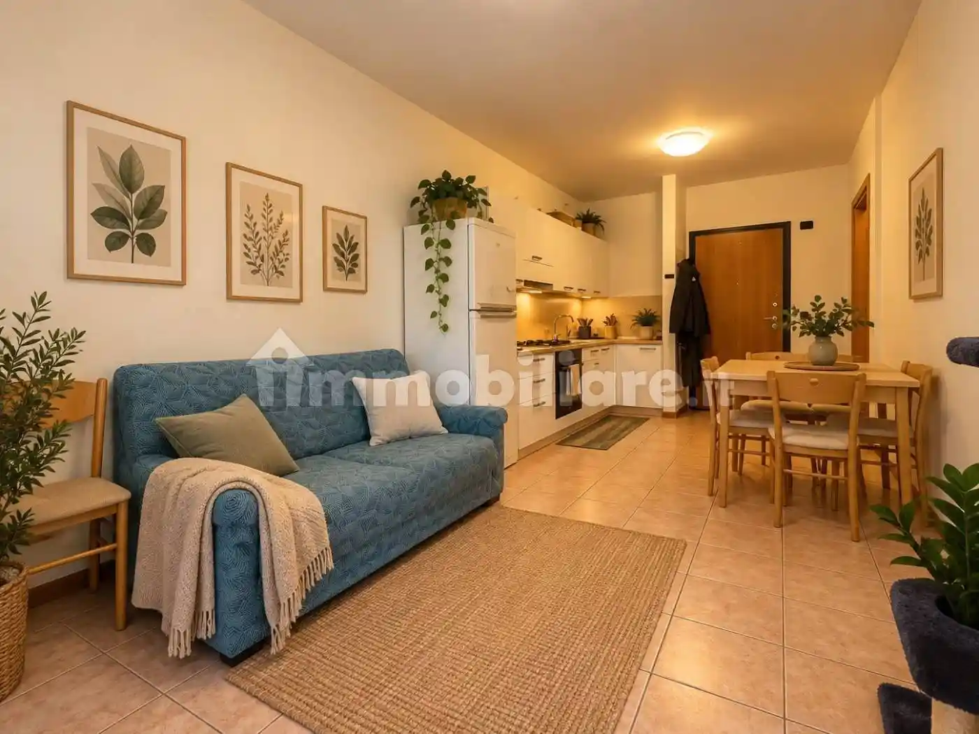 Appartamento in vendita a Arzignano