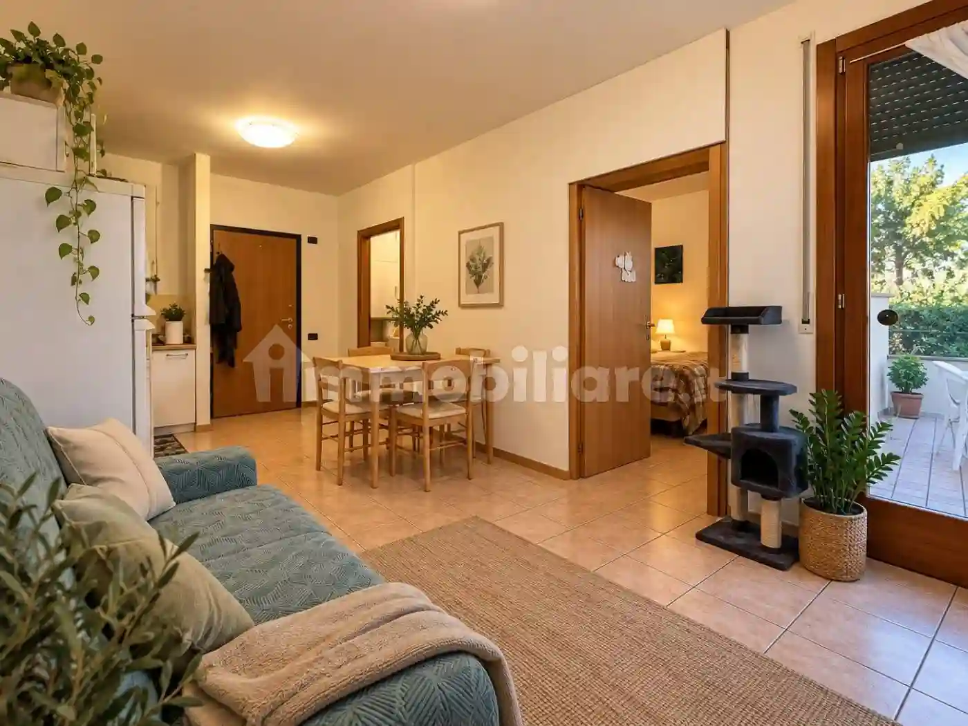 Appartamento - foto 3