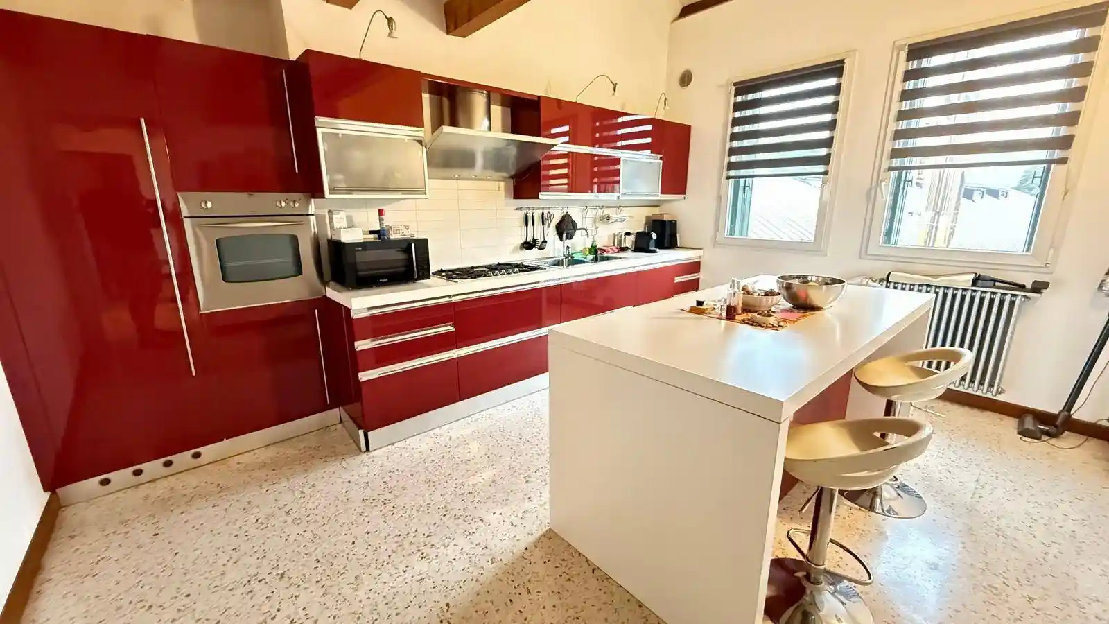 Appartamento in vendita a Vicenza