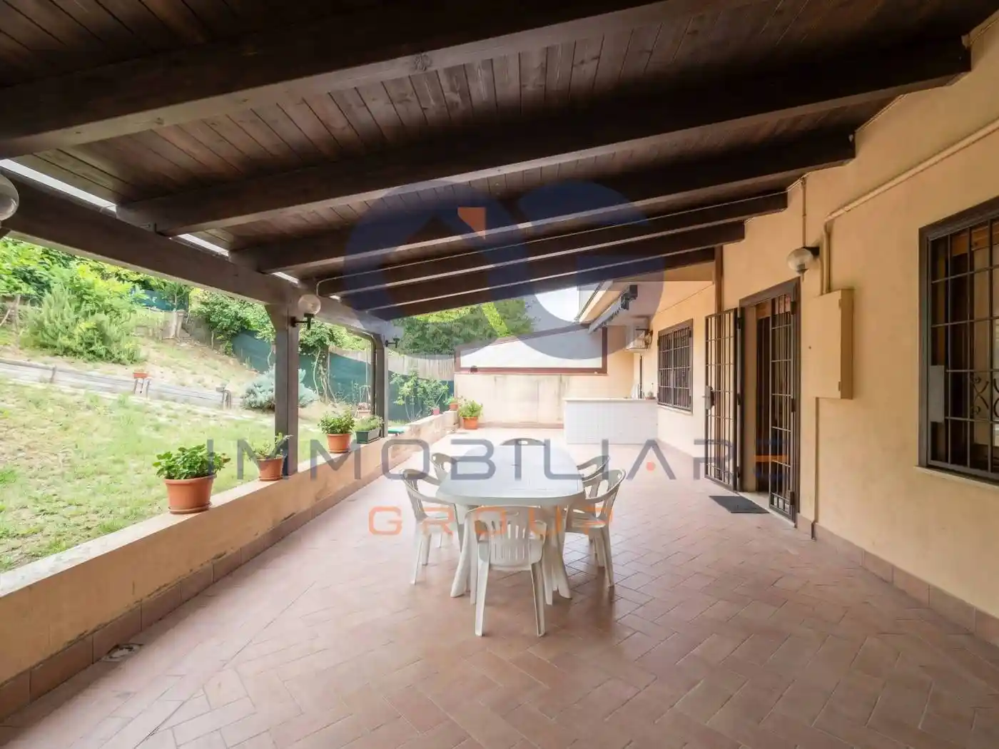Villa in vendita a Monte San Pietro