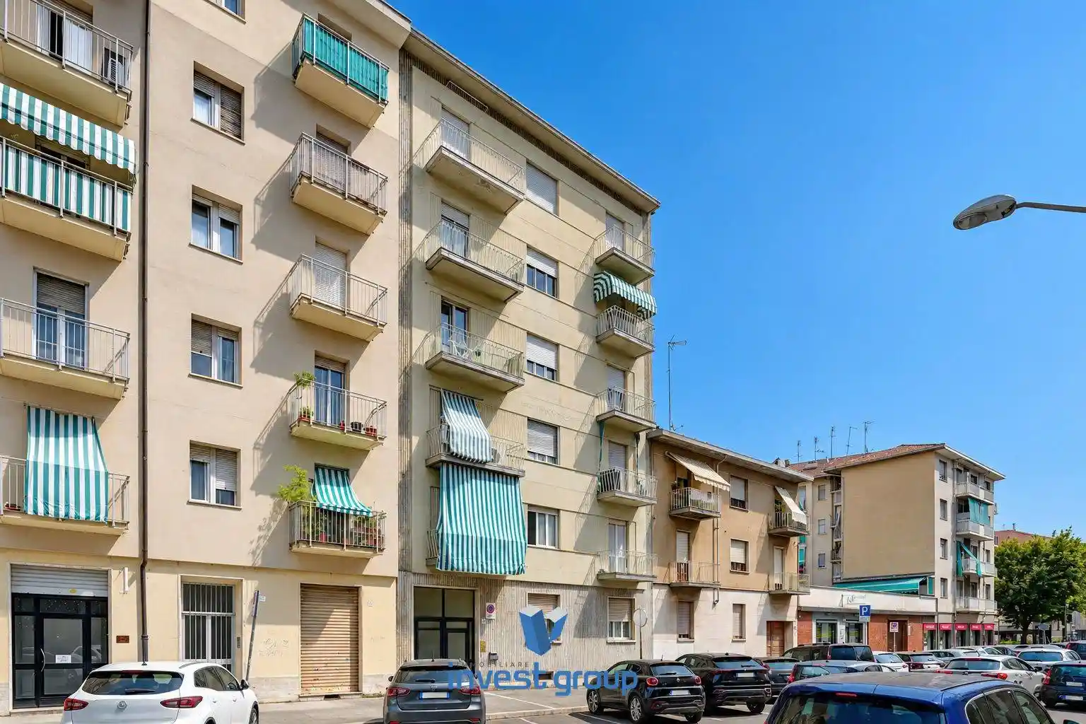 Appartamento in vendita a Torino