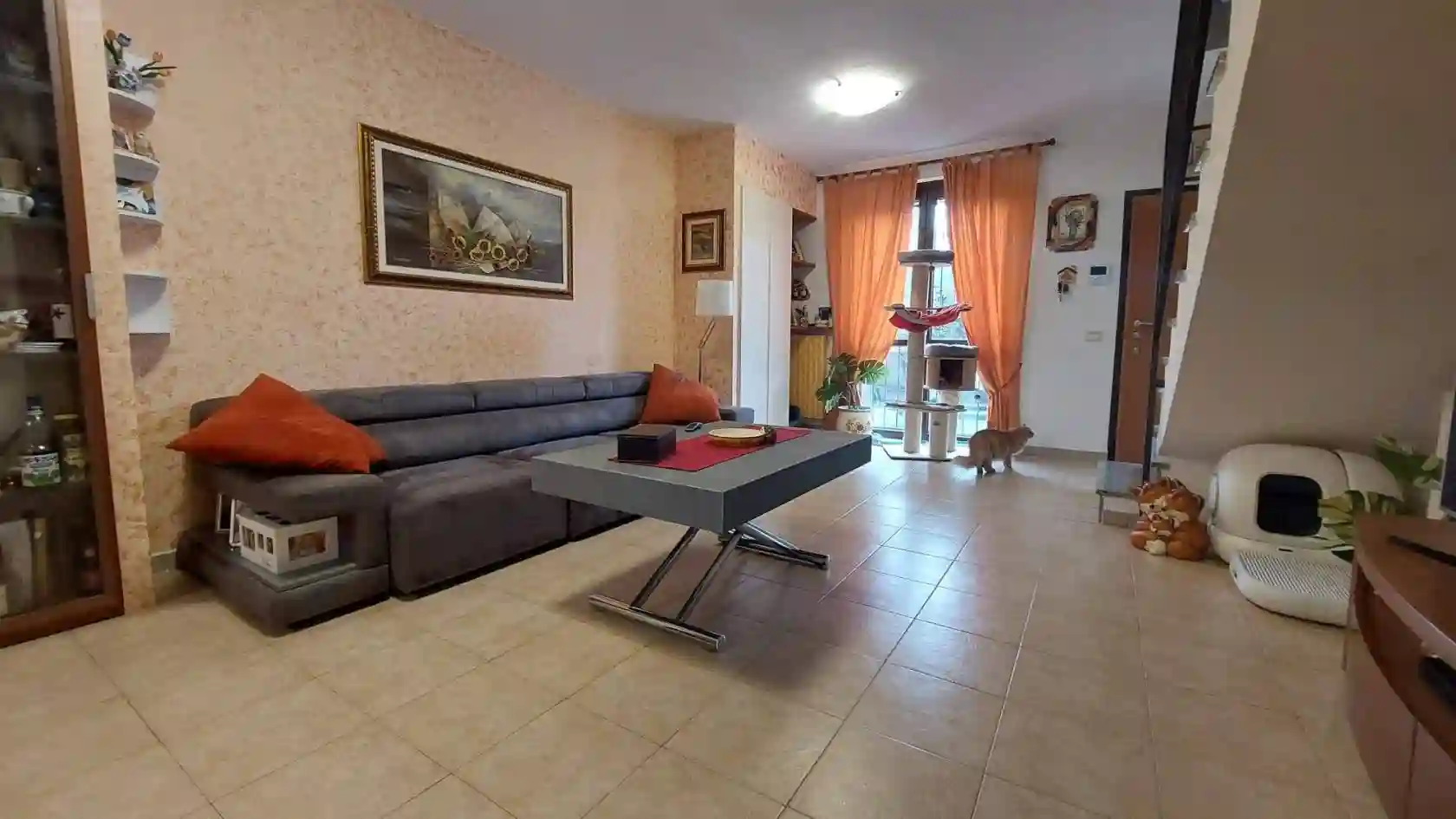 Villetta a schiera - foto 2