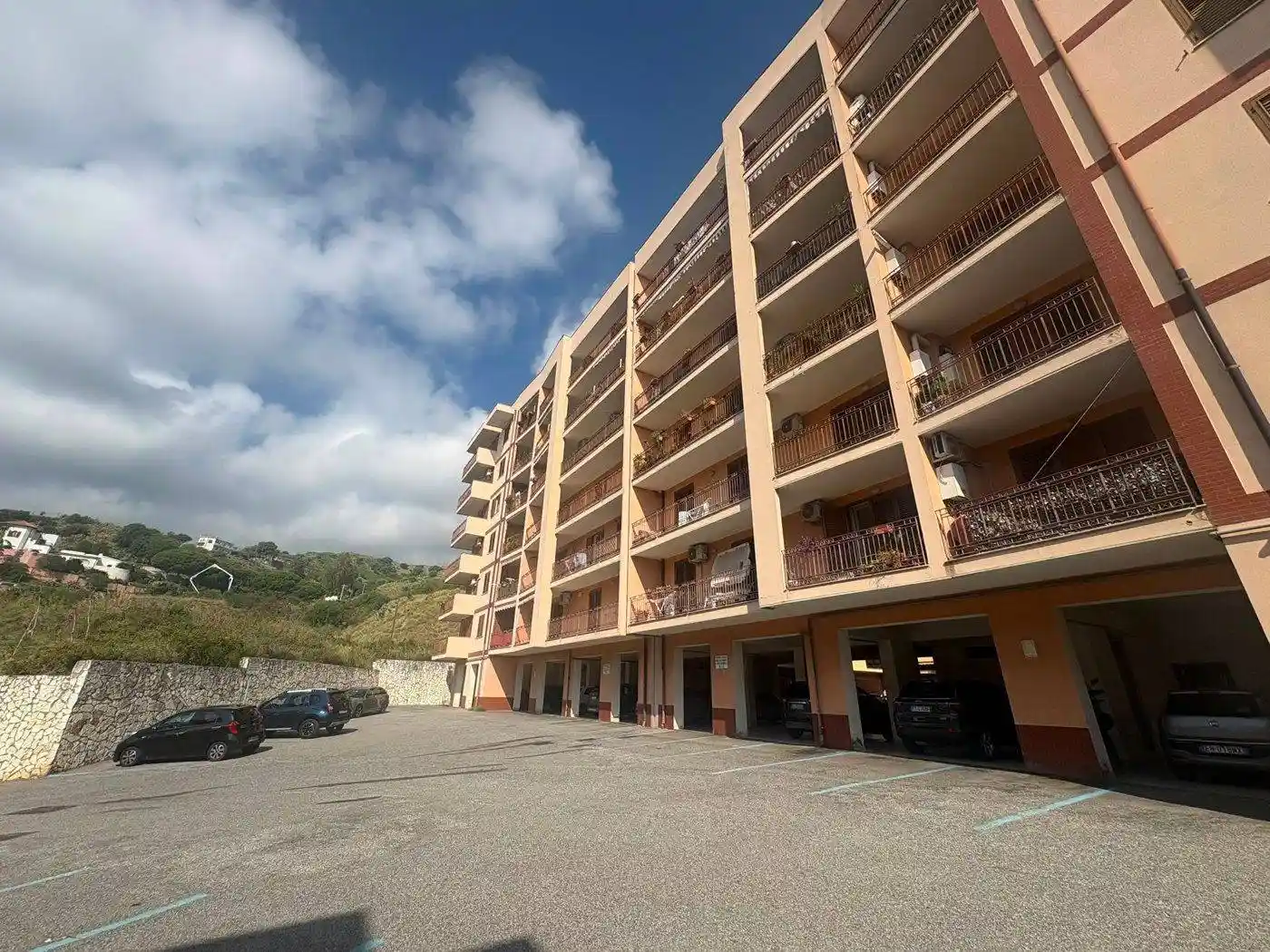 Appartamento in vendita a Messina