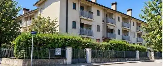 Appartamento in affitto a Casalserugo