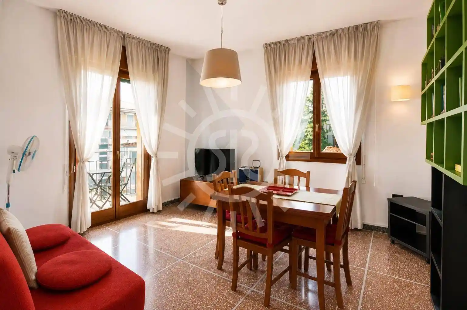 Appartamento in vendita a Bologna