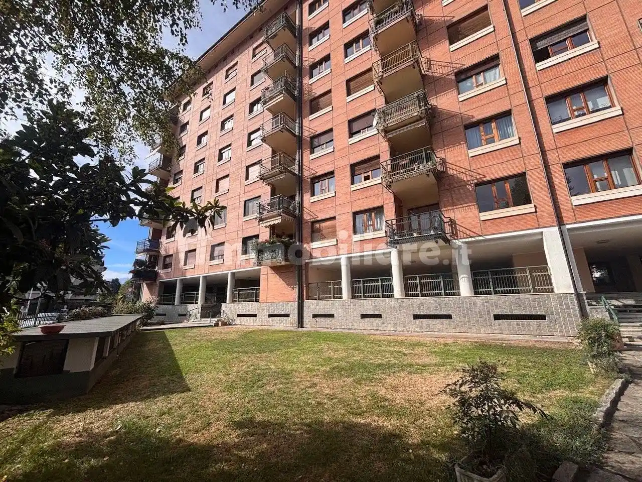 Appartamento in vendita a Cuneo