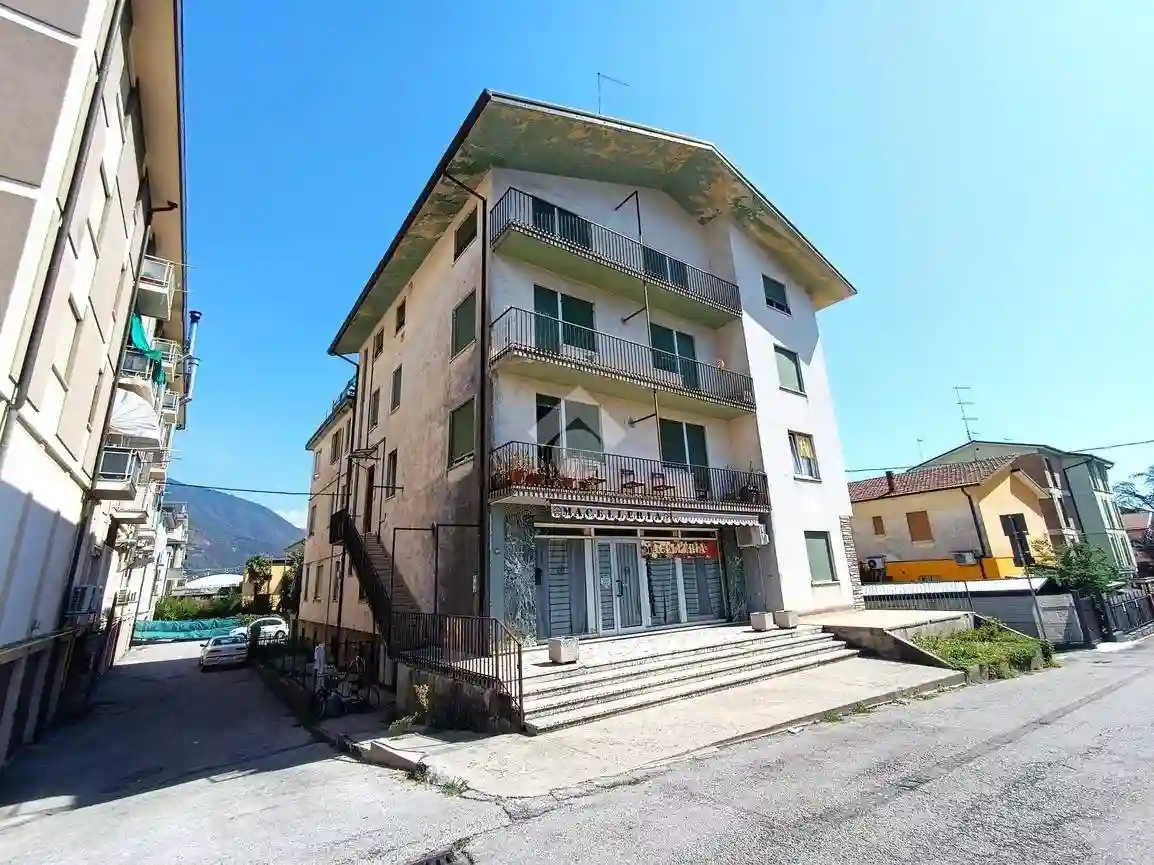 Palazzo - Edificio - foto 3