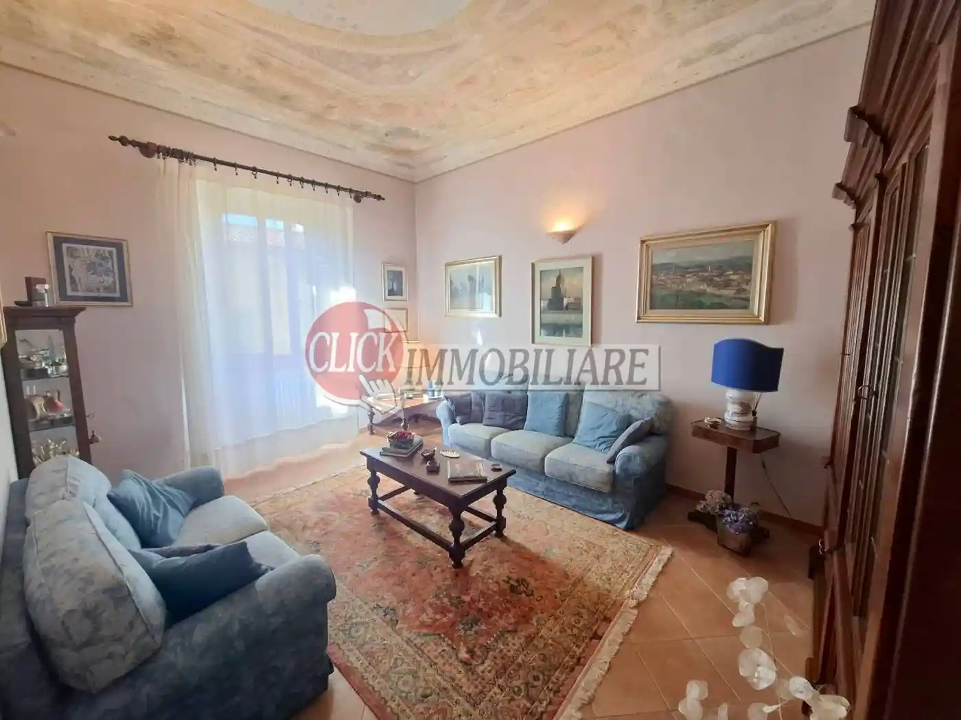 Appartamento in vendita a Borgo San Lorenzo