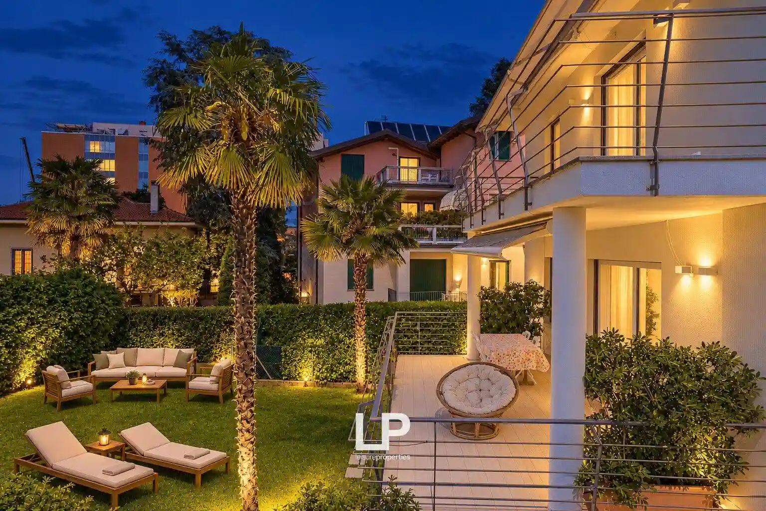Villa - foto 4