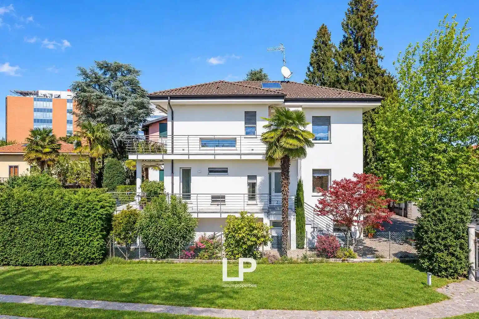 Villa - foto 5