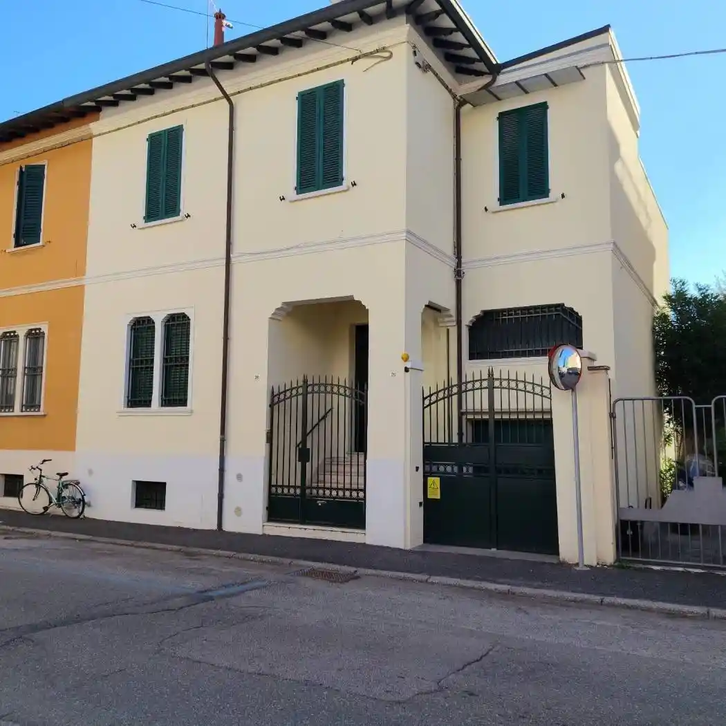 Villa in vendita a Ravenna