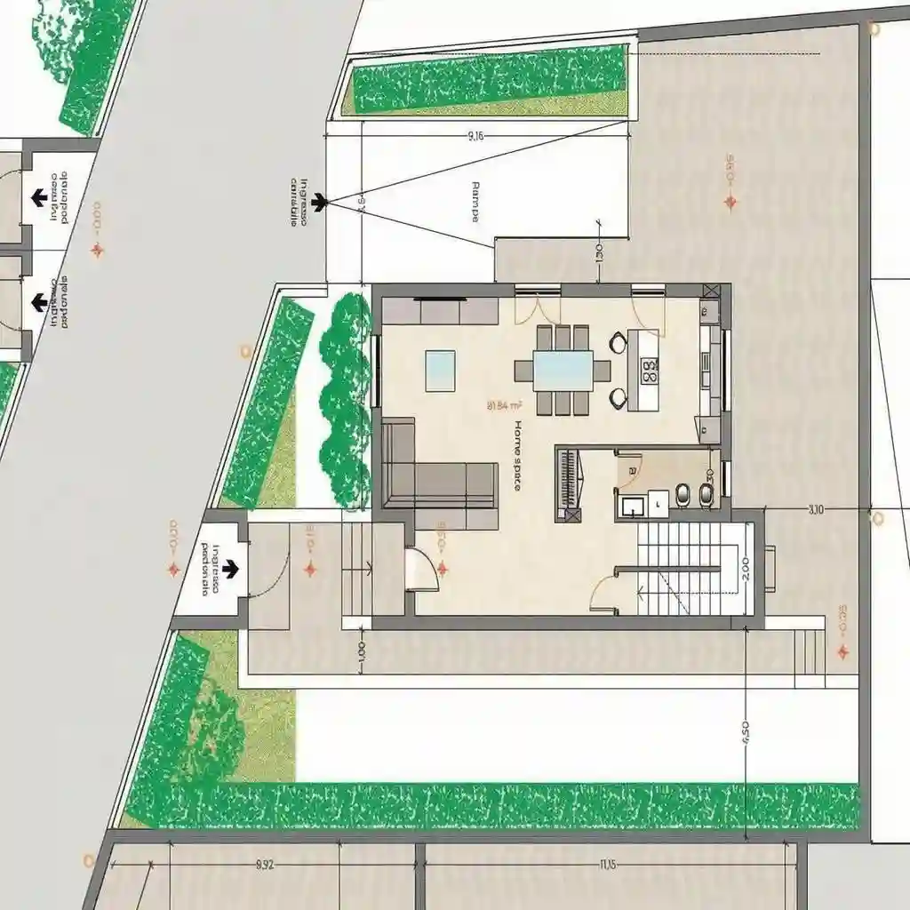 Villa - foto 4