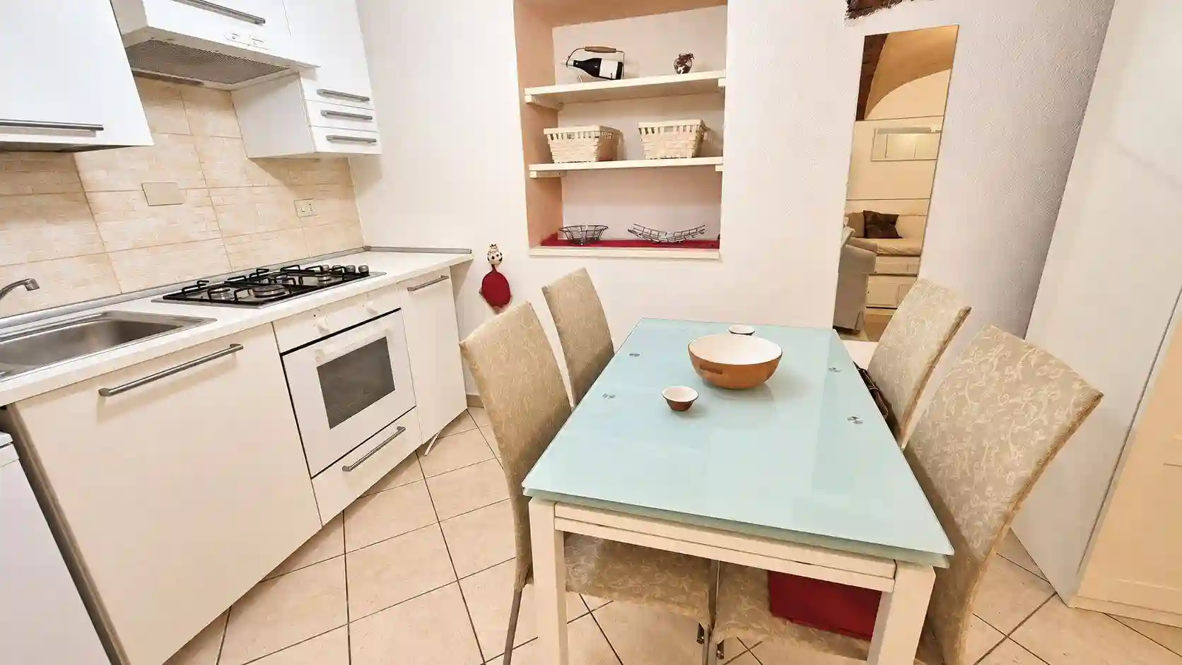 Appartamento - foto 4