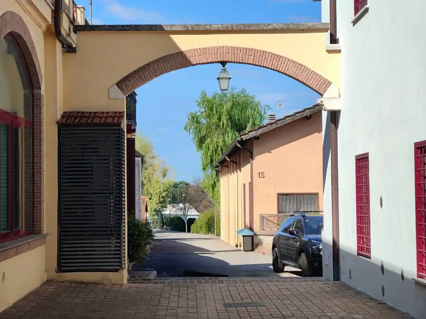 Appartamento in affitto a Roma