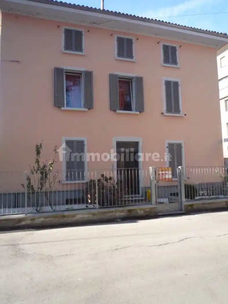 Appartamento in affitto a Parma