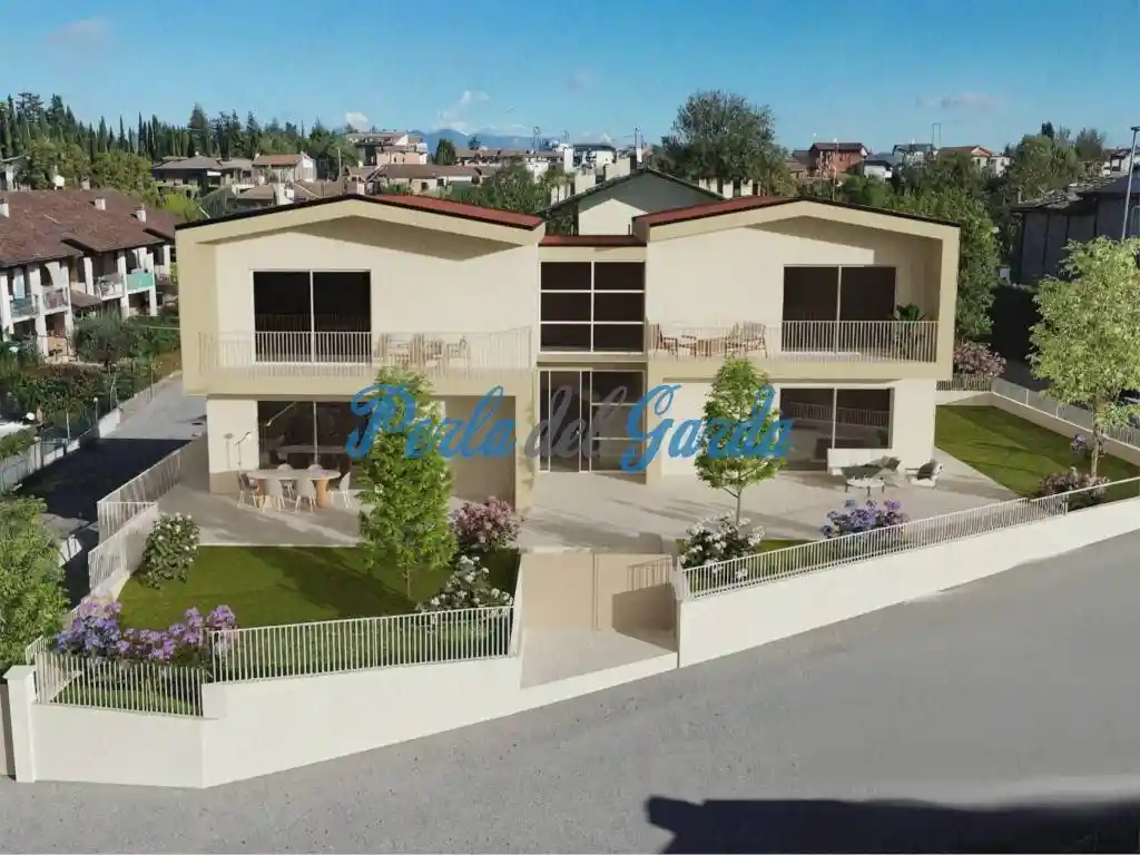 Appartamento in vendita a Ponti sul Mincio