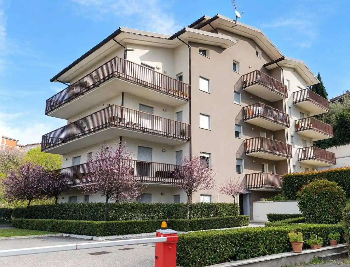 Appartamento in vendita a Anagni