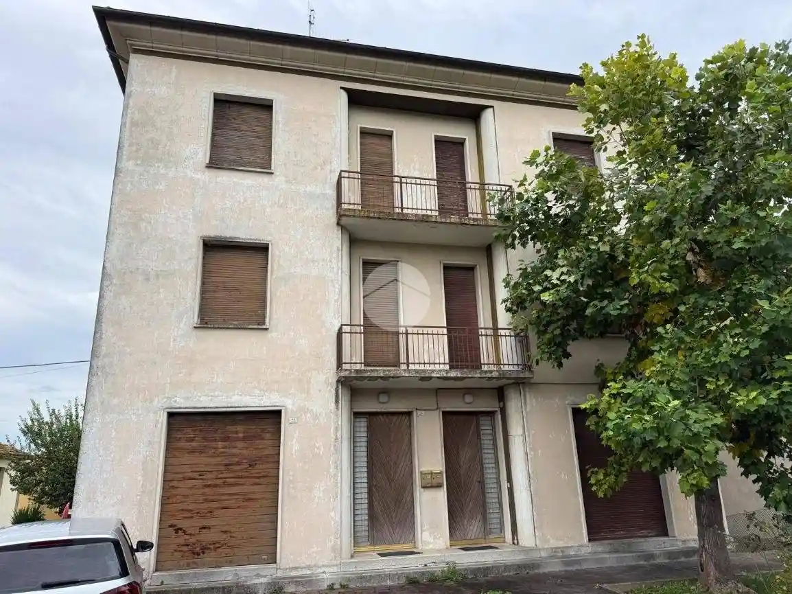 Casa indipendente in vendita a Colli al Metauro