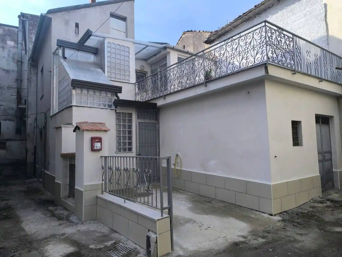 Appartamento in vendita a Mercato San Severino