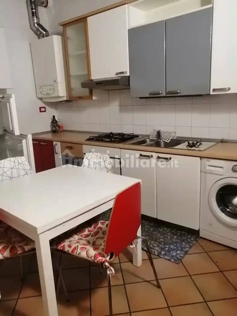 Appartamento in affitto a Parma