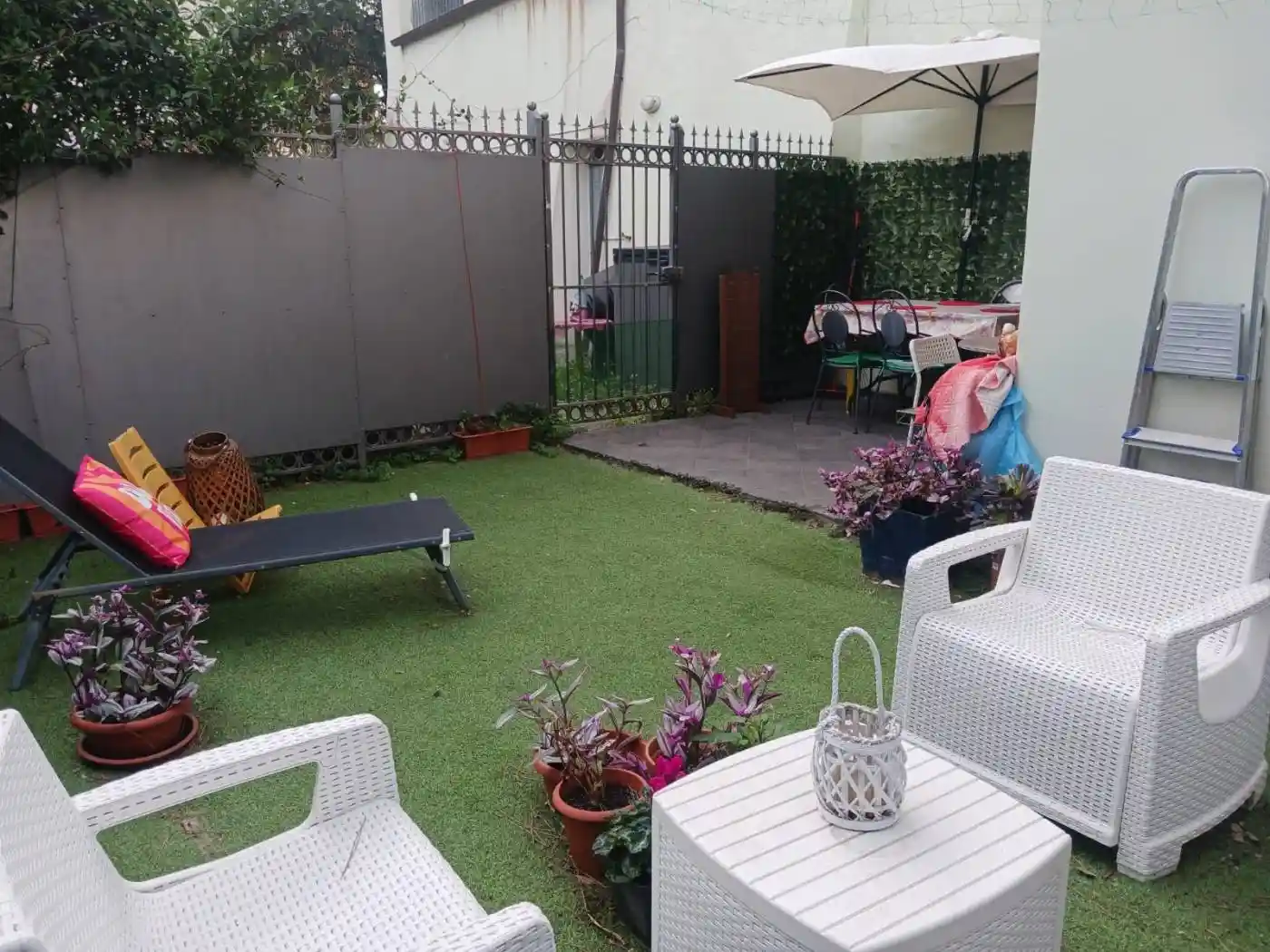 Appartamento in vendita a Savona
