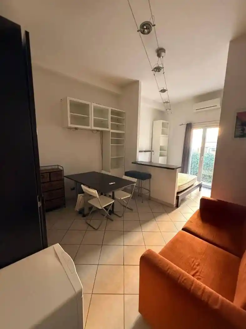 Appartamento in affitto a Bologna
