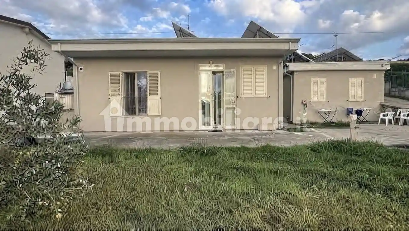 Villa in vendita a Catanzaro